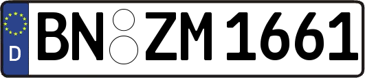 BN-ZM1661
