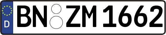 BN-ZM1662