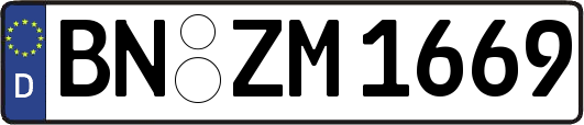 BN-ZM1669