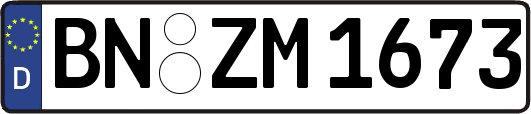 BN-ZM1673