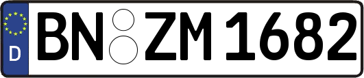 BN-ZM1682