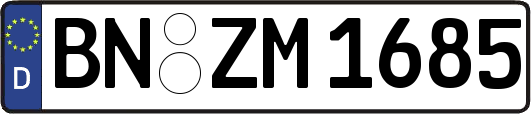 BN-ZM1685