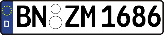 BN-ZM1686