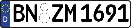 BN-ZM1691