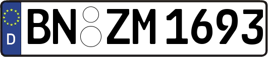 BN-ZM1693