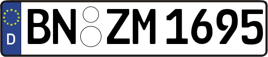 BN-ZM1695