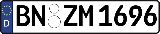 BN-ZM1696