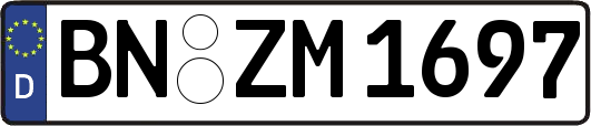 BN-ZM1697