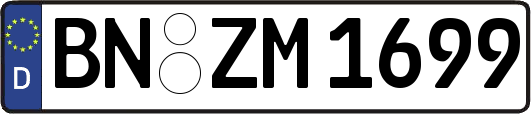 BN-ZM1699