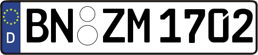 BN-ZM1702