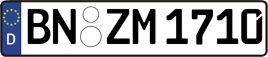 BN-ZM1710