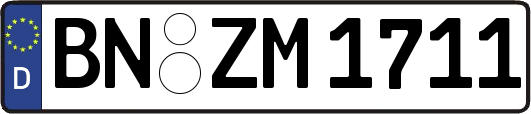 BN-ZM1711
