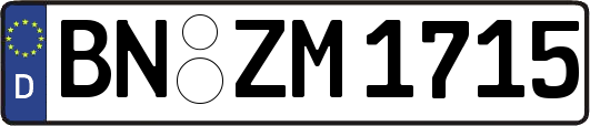 BN-ZM1715