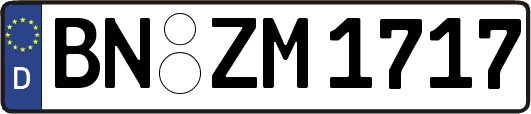 BN-ZM1717