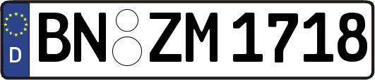 BN-ZM1718