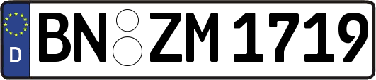 BN-ZM1719