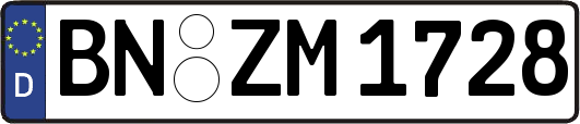 BN-ZM1728