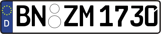 BN-ZM1730