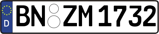 BN-ZM1732
