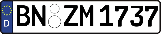 BN-ZM1737