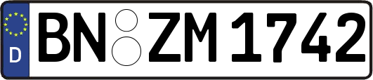 BN-ZM1742