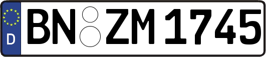 BN-ZM1745
