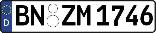 BN-ZM1746