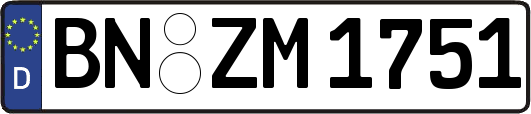 BN-ZM1751