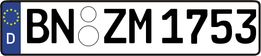 BN-ZM1753