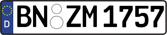 BN-ZM1757
