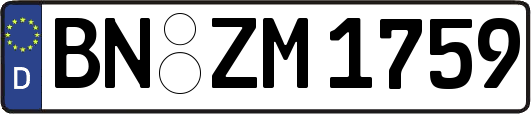 BN-ZM1759