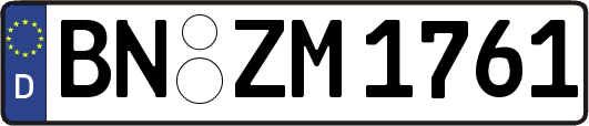 BN-ZM1761