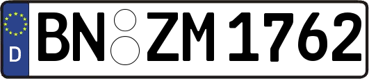 BN-ZM1762