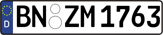BN-ZM1763