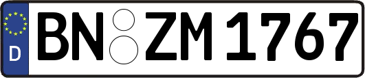 BN-ZM1767