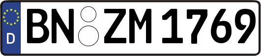 BN-ZM1769