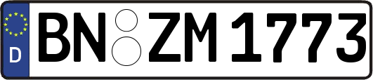 BN-ZM1773