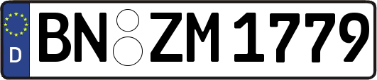BN-ZM1779