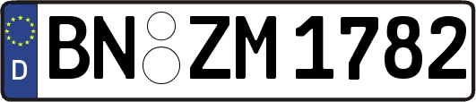 BN-ZM1782