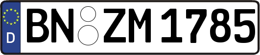 BN-ZM1785
