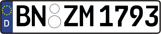 BN-ZM1793
