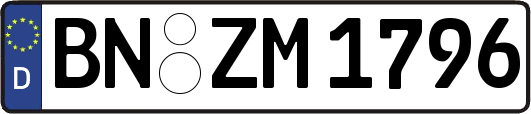 BN-ZM1796