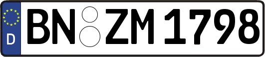 BN-ZM1798