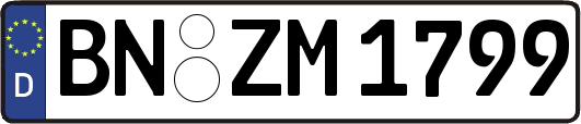 BN-ZM1799