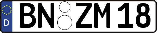 BN-ZM18