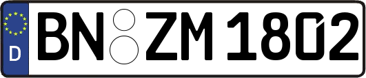 BN-ZM1802