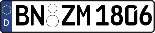 BN-ZM1806