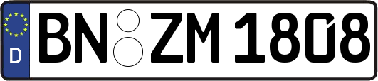 BN-ZM1808