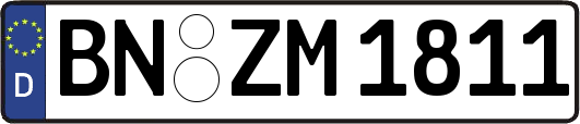 BN-ZM1811