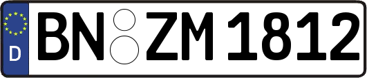 BN-ZM1812